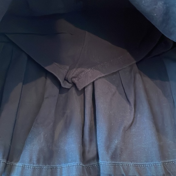 Navy Skort size 5 - Picture 5 of 5